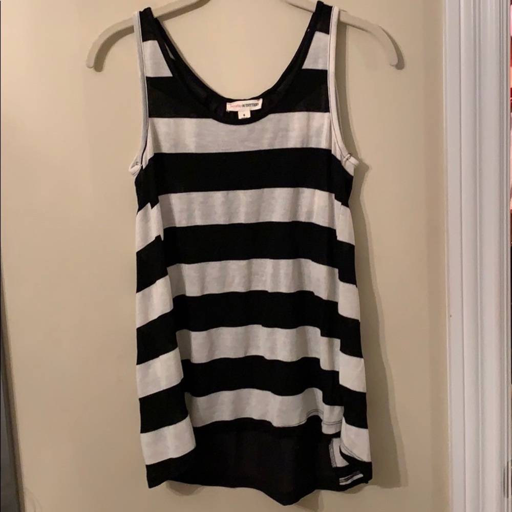 Tank top